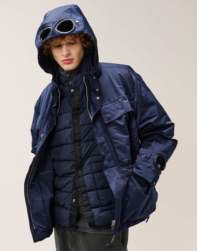 Abbigliamento uomo - Marsilio Store