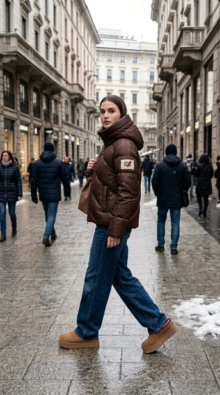 Abbigliamento Donna - Marsilio Store